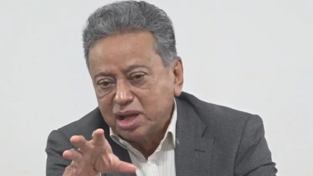 তারেক রহমানের ট্রাভেল ভিসা নিয়ে যা জানালেন আমীর খসরু